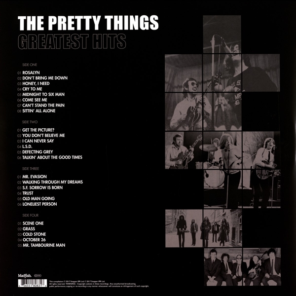 Greatest Hits