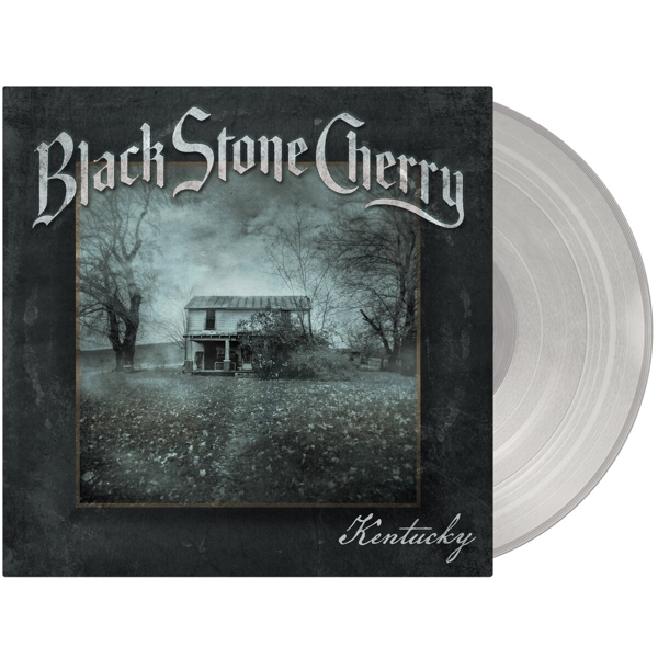 Kentucky (Ltd.180 Gr.Clear Vinyl)