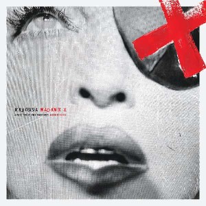 Madame X(Live)