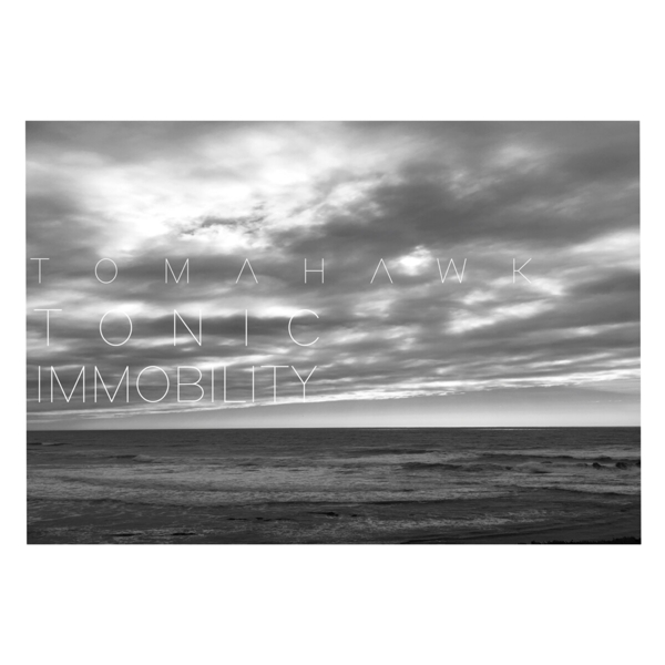 Tonic Immobility Tonic Immobility