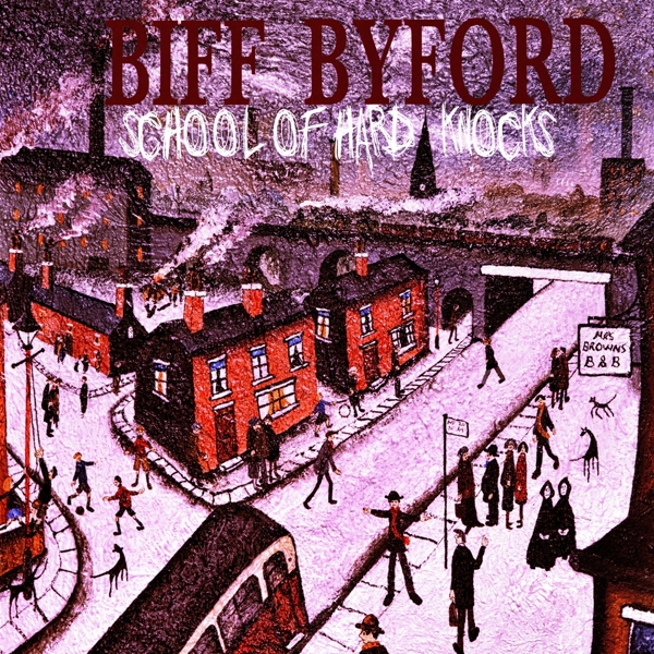 School of Hard Knocks