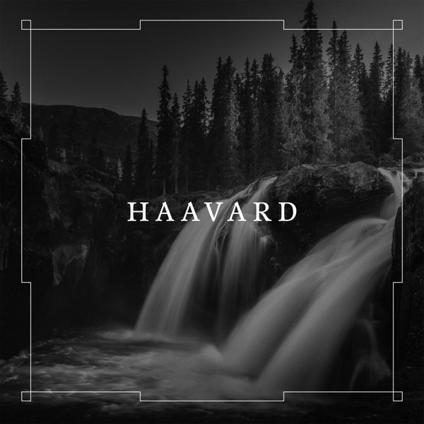 Haavard (White 2-Vinyl)