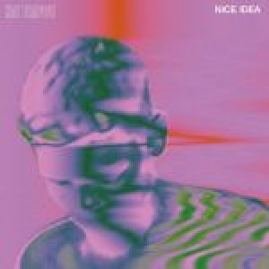 Nice Idea (Ltd. black Vinyl)