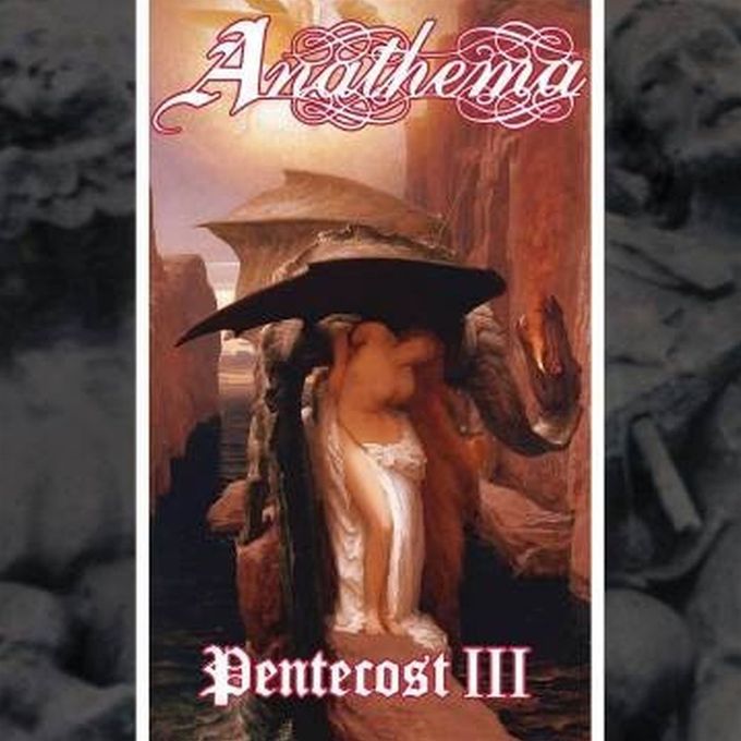 Pentecost III (LP)