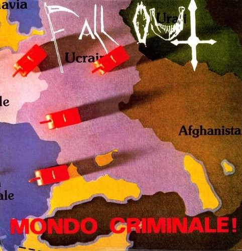 MONDO CRIMINALE