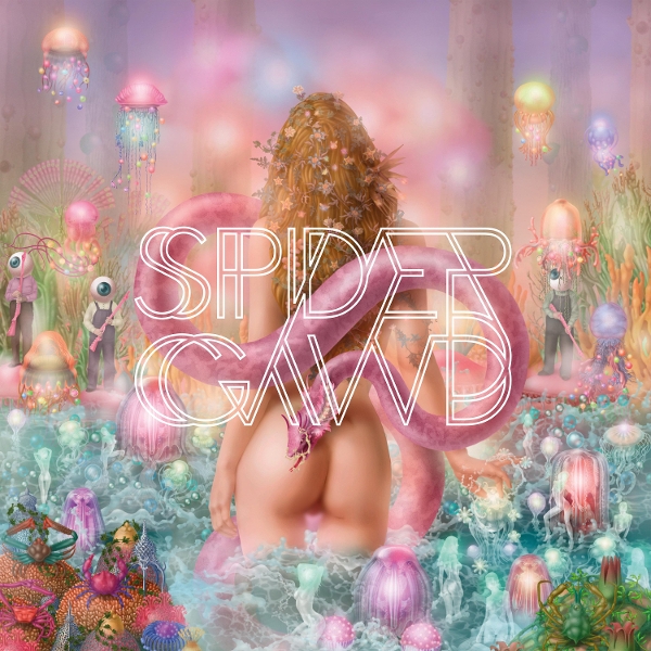 From Eight To Infinity ( Silver Coloured Vinyl)