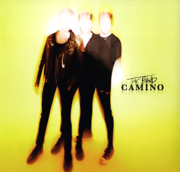 The Band CAMINO