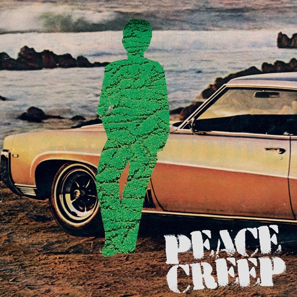 Peace Creep
