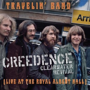 Travelin' Band (Live, Ltd. Edition)