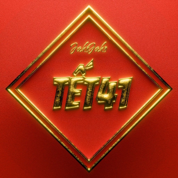 Tet 41 (LP)