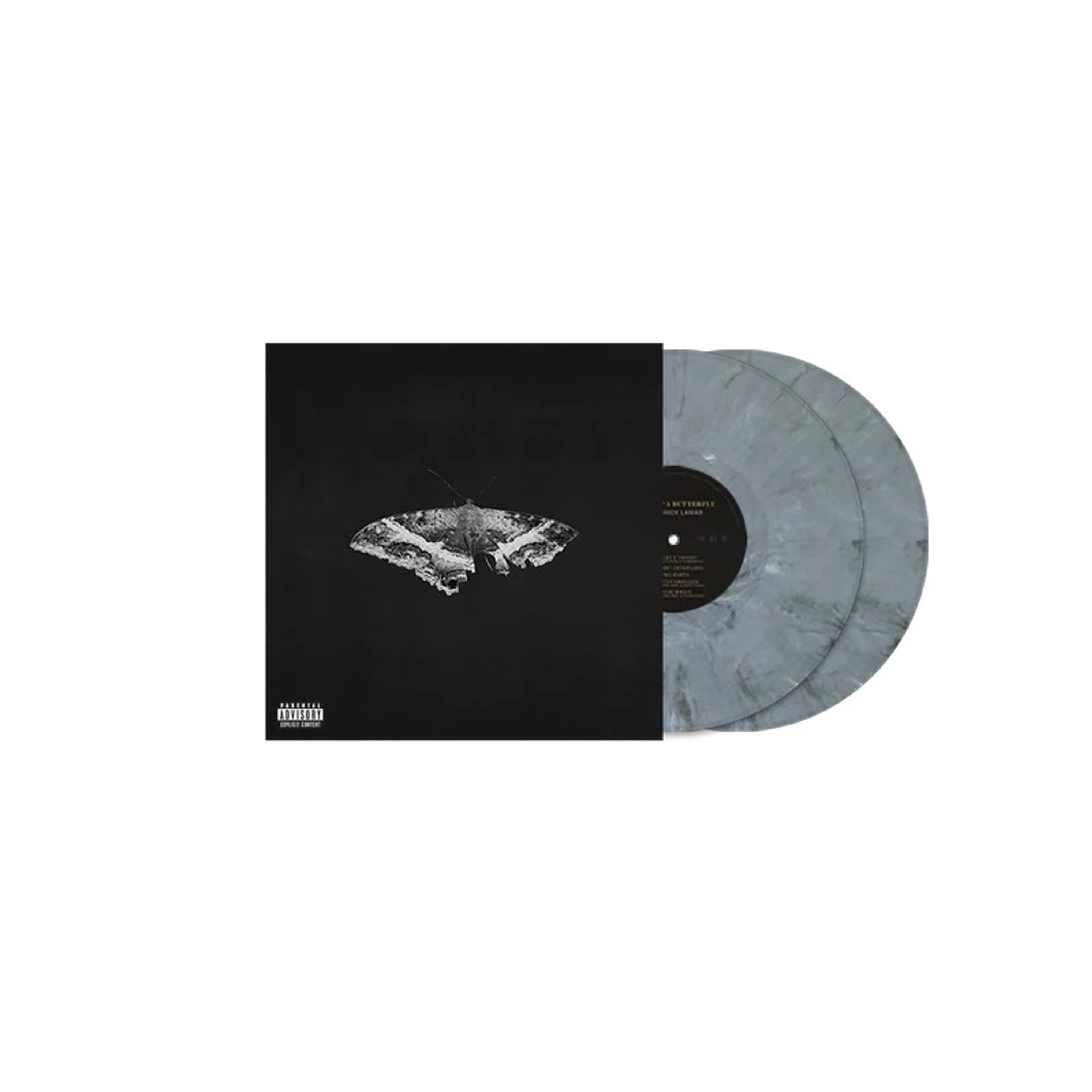 To Pimp A Butterfly (10th Ann) (Ltd. Edt.)
