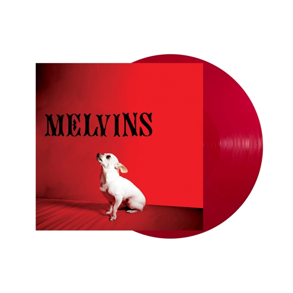 Nude With Boots (Ltd.Ed.)(LP+MP3,Col.)