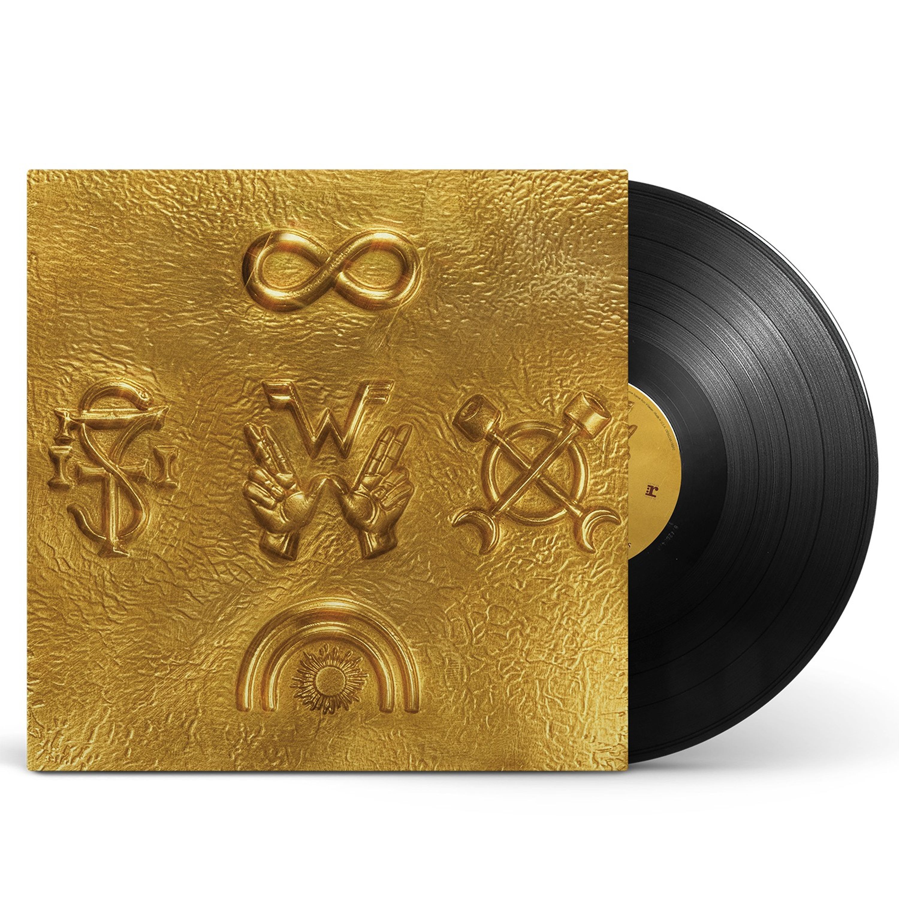 Weezer (The Gold Album)