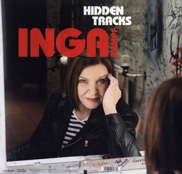 Universe of Dreams & Hidden Tracks (2LP)
