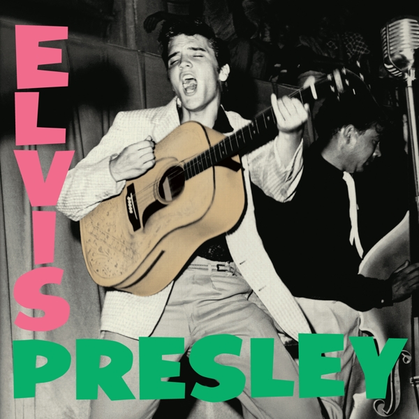 Debut Album