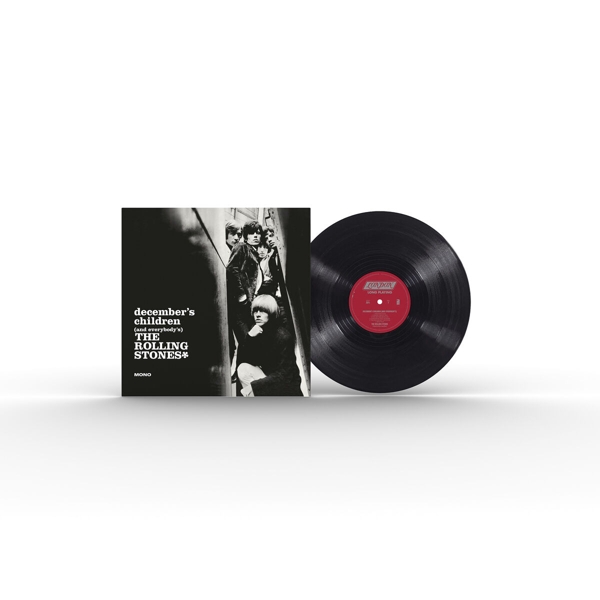 December's Children (And Everybody's) (LP/ US)