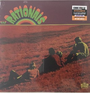 Rationals (Lavender Vinyl)