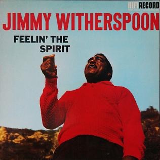 Feelin' The Spirit