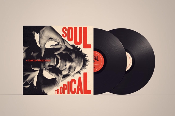Soul Tropical (Gatefold)