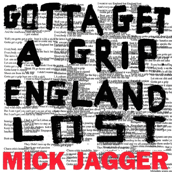Gotta Getta Grip (Ltd.Vinyl)