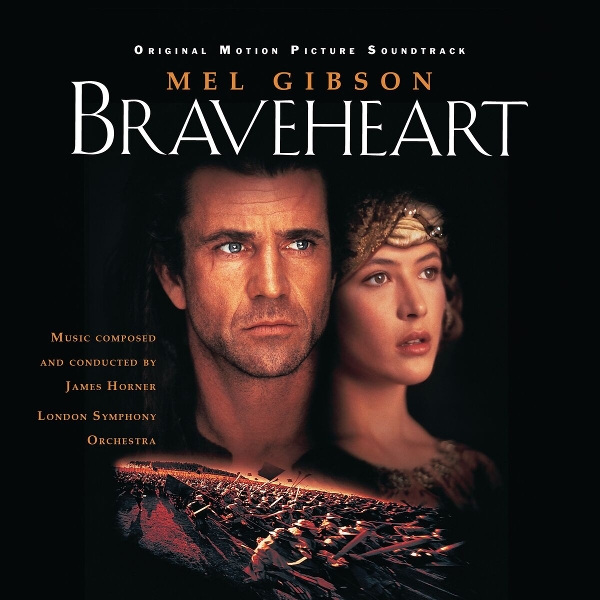 Braveheart (30th Anniversary)