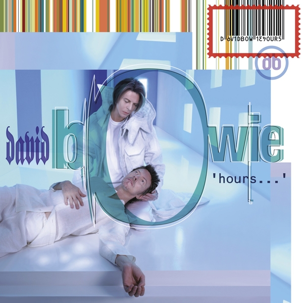 'hours...' (2021 Remaster)