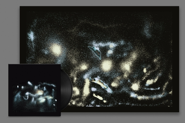 The Hum (LP+Poster)