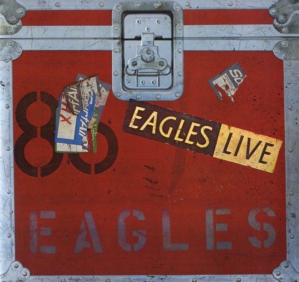 Eagles Live