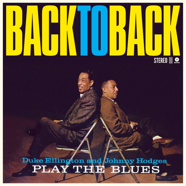 Back To Back-The Complete Album (Ltd.180g Vinyl