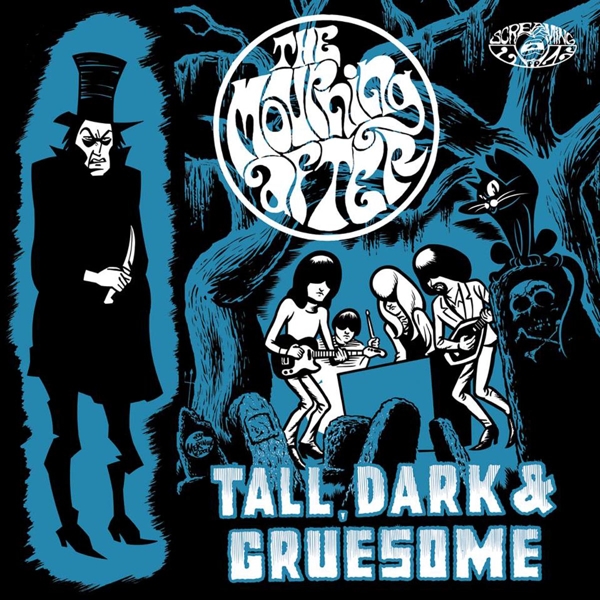 Tall,Dark & Gruesome