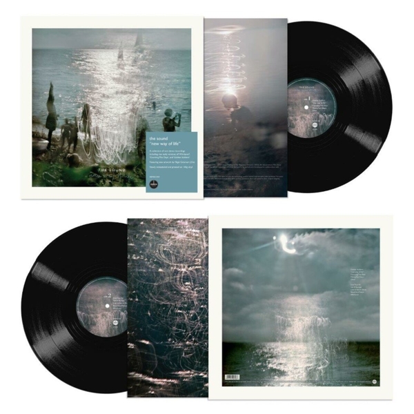 New Way Of Life (Black Vinyl)