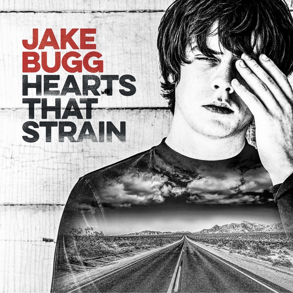 Hearts That Strain (Vinyl)
