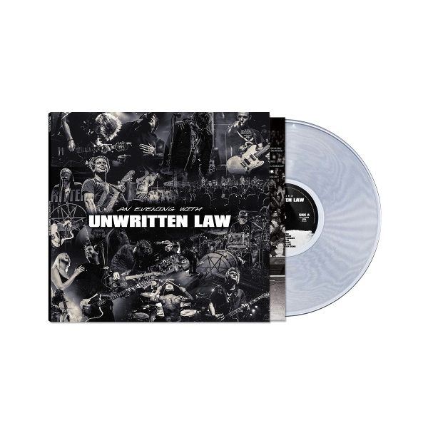 An Evening With Unwritten Law