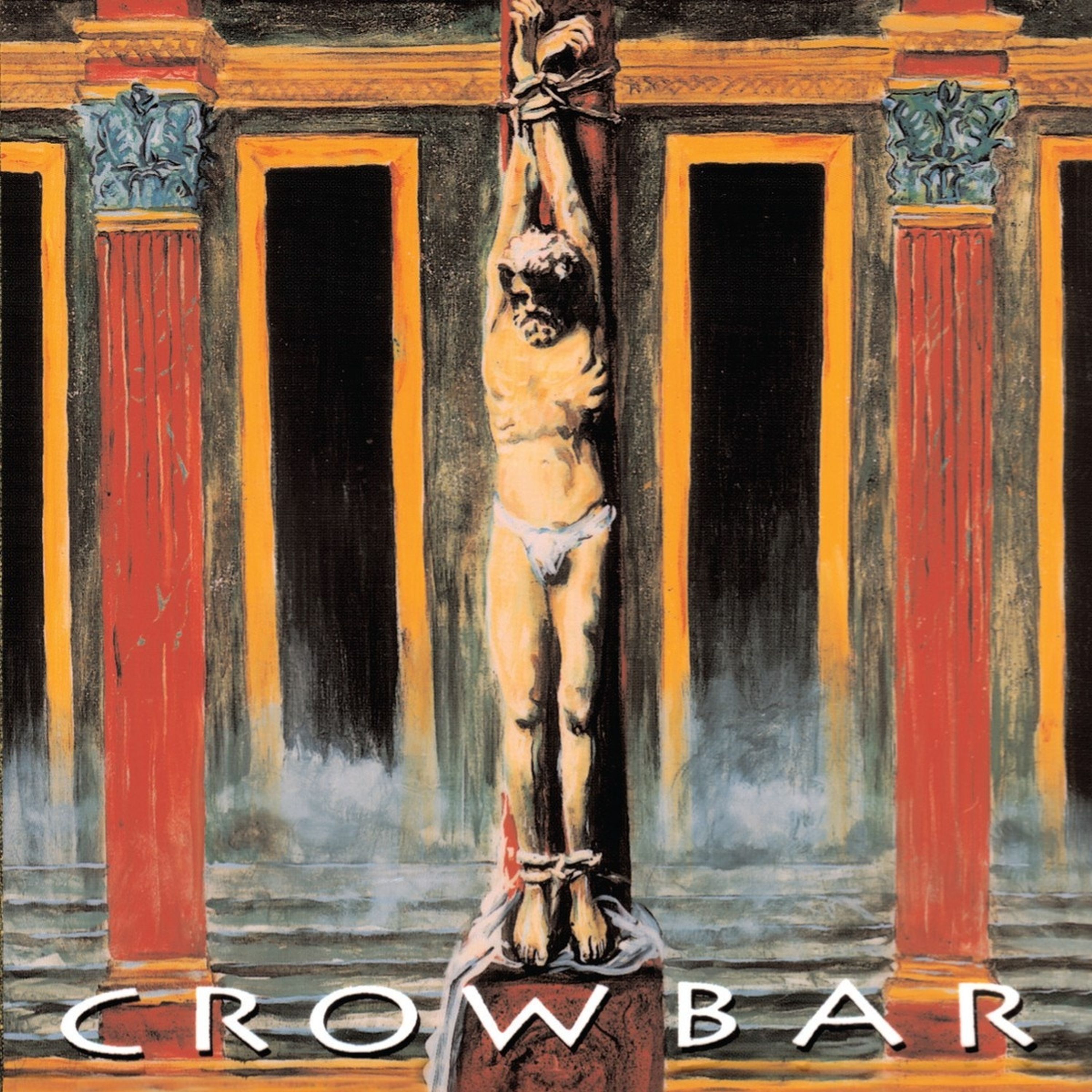 Crowbar (Ltd. Reissue)