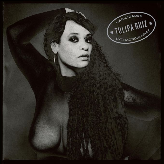 Habilidades Extraordinarias