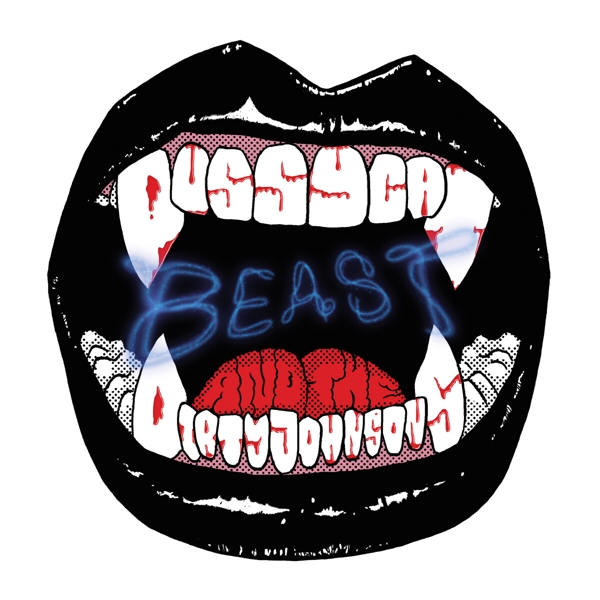 Beast (LP+MP3)