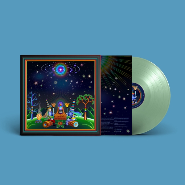 LIGHT+ (Glow In the Dark Col. LP)