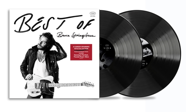 Best Of Bruce Springsteen