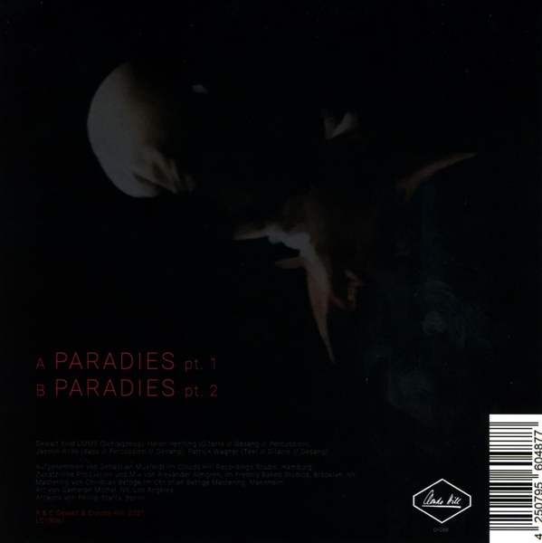 Paradies