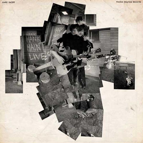 Blackout (LP+CD)