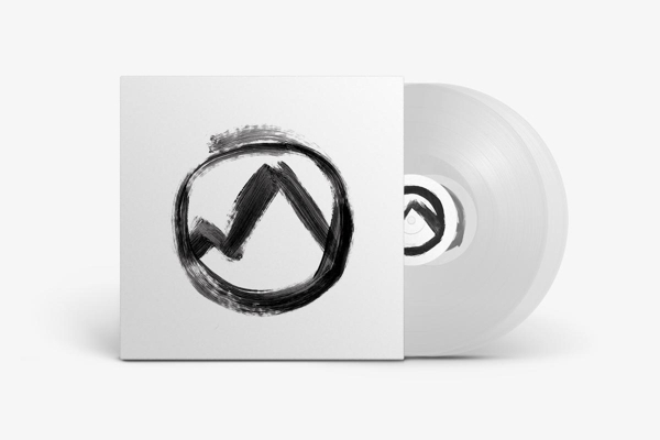 Erased Tapes Collection VIII - Clear Vinyl