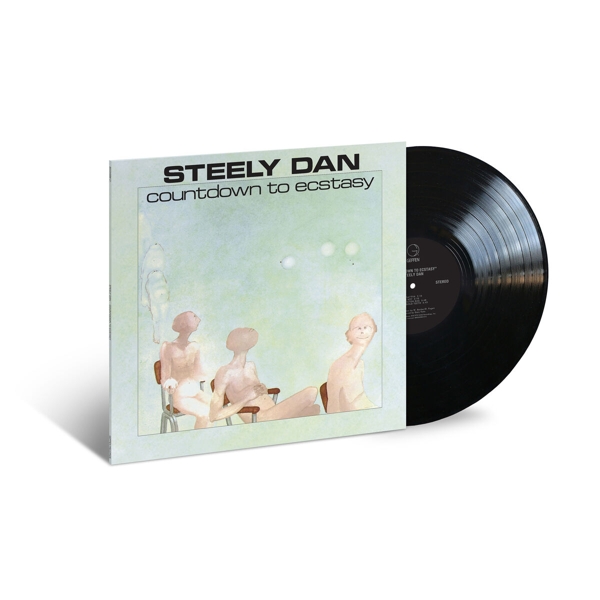 Countdown To Ecstasy (Ltd. 1LP)