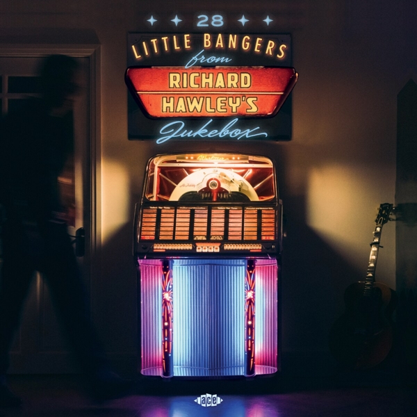 28 Little Bangers fom Richard Hawley's Jukebox