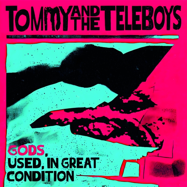 Gods, Used, In Great Condition