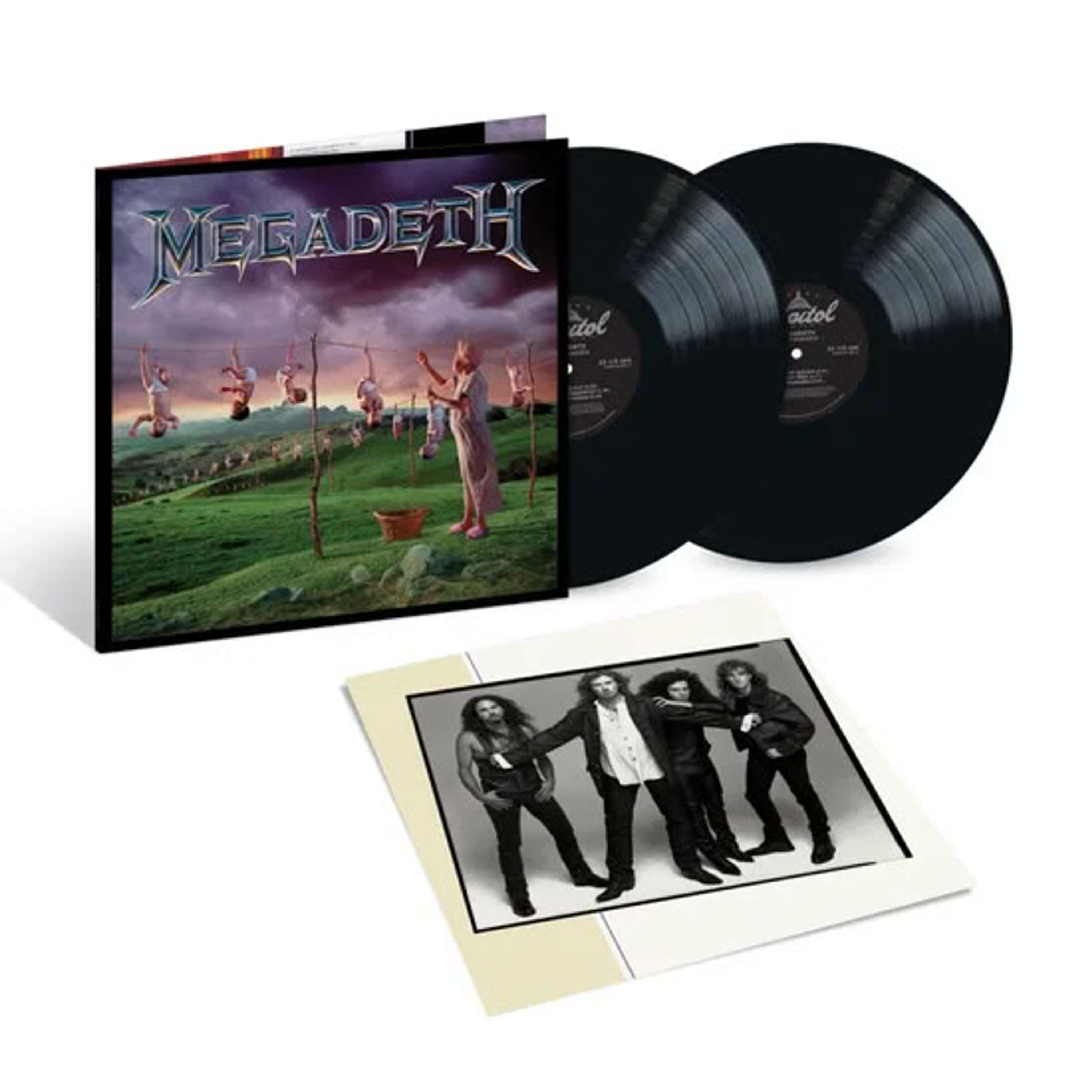 Youthanasia (Remastered)