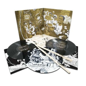 There Is No End (Ltd. Collectors Boxset)