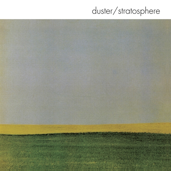 STRATOSPHERE -Gold Vinyl-