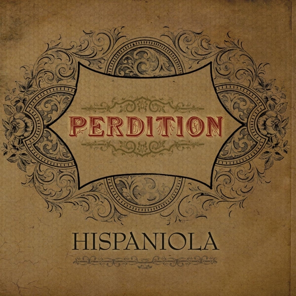 Hispaniola (+Download)