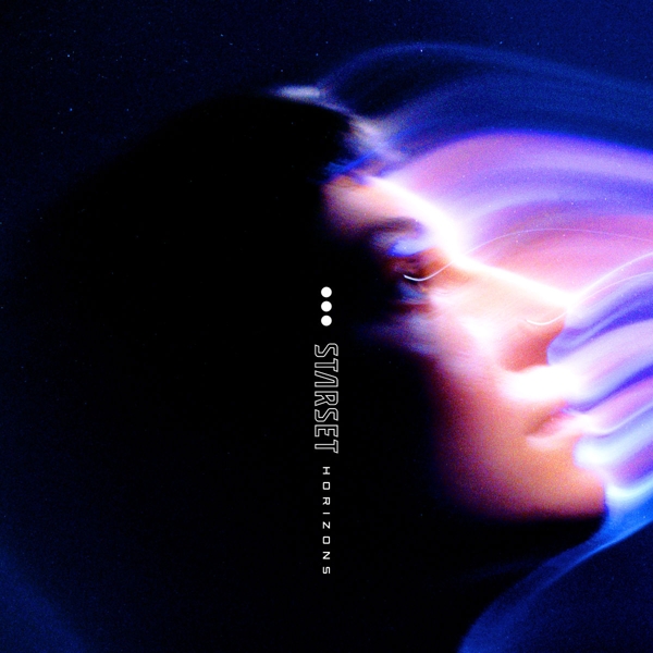 HORIZONS (Ltd. Marble Opaque 2LP)