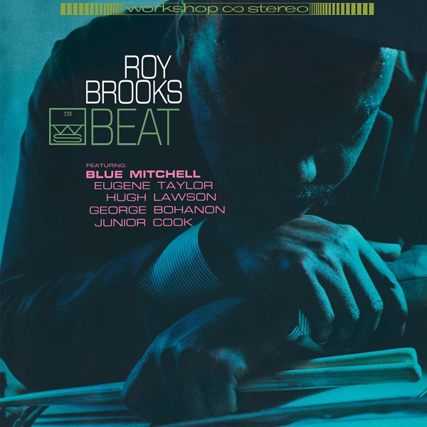 Beat (Verve By Request)